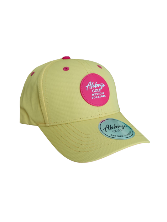 Gorra de Golf "Mazunte"