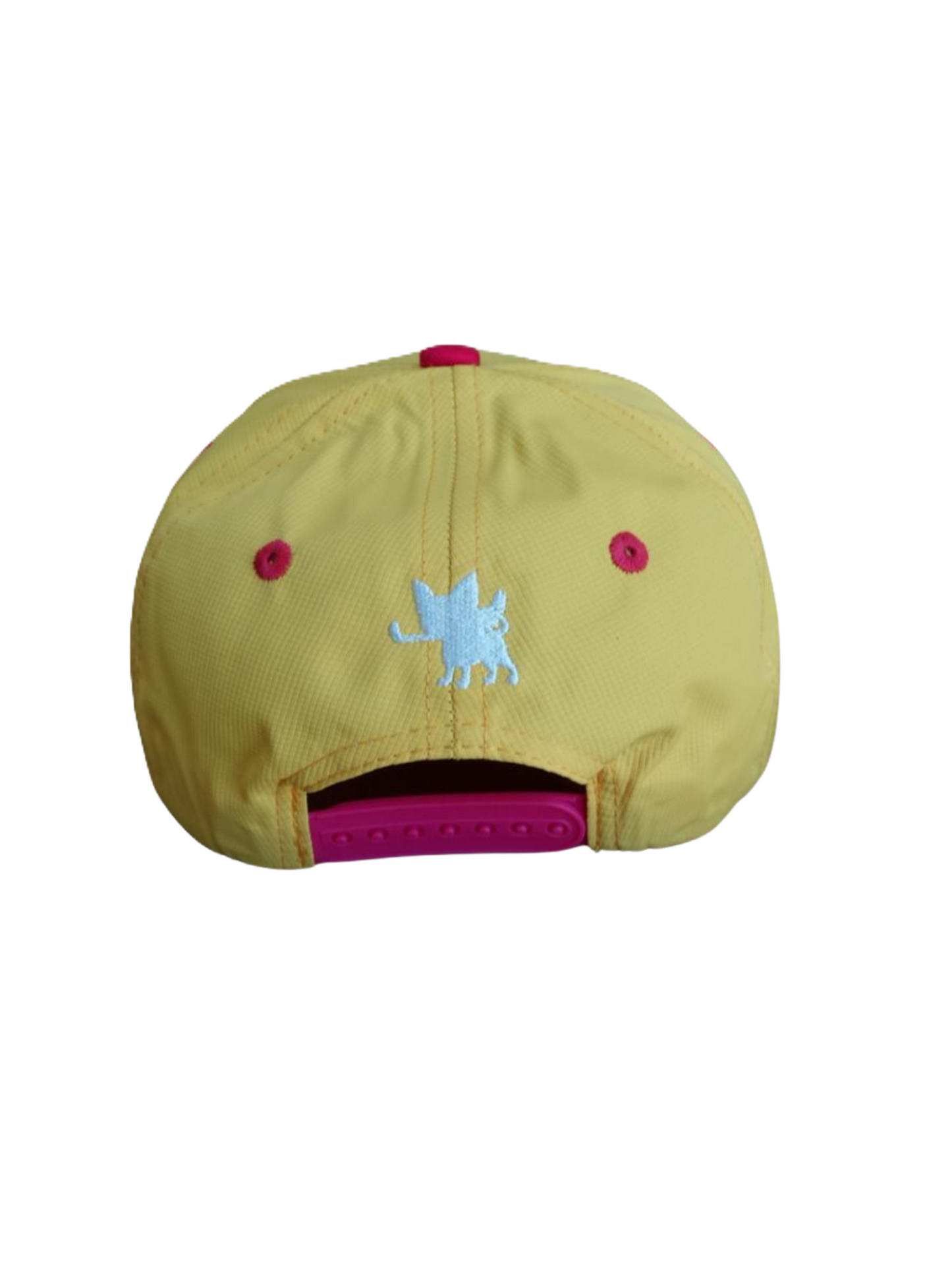 Gorra de Golf "Mazunte"