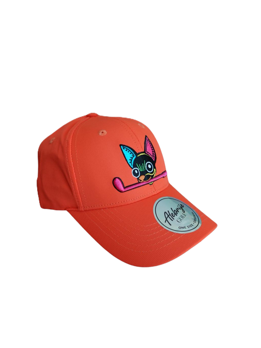 Gorra de golf "Sayulita"