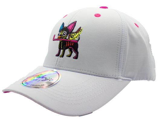 Gorra de Golf "Holbox"