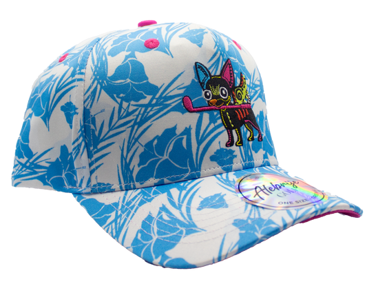 Gorra de Golf "Zipolite"