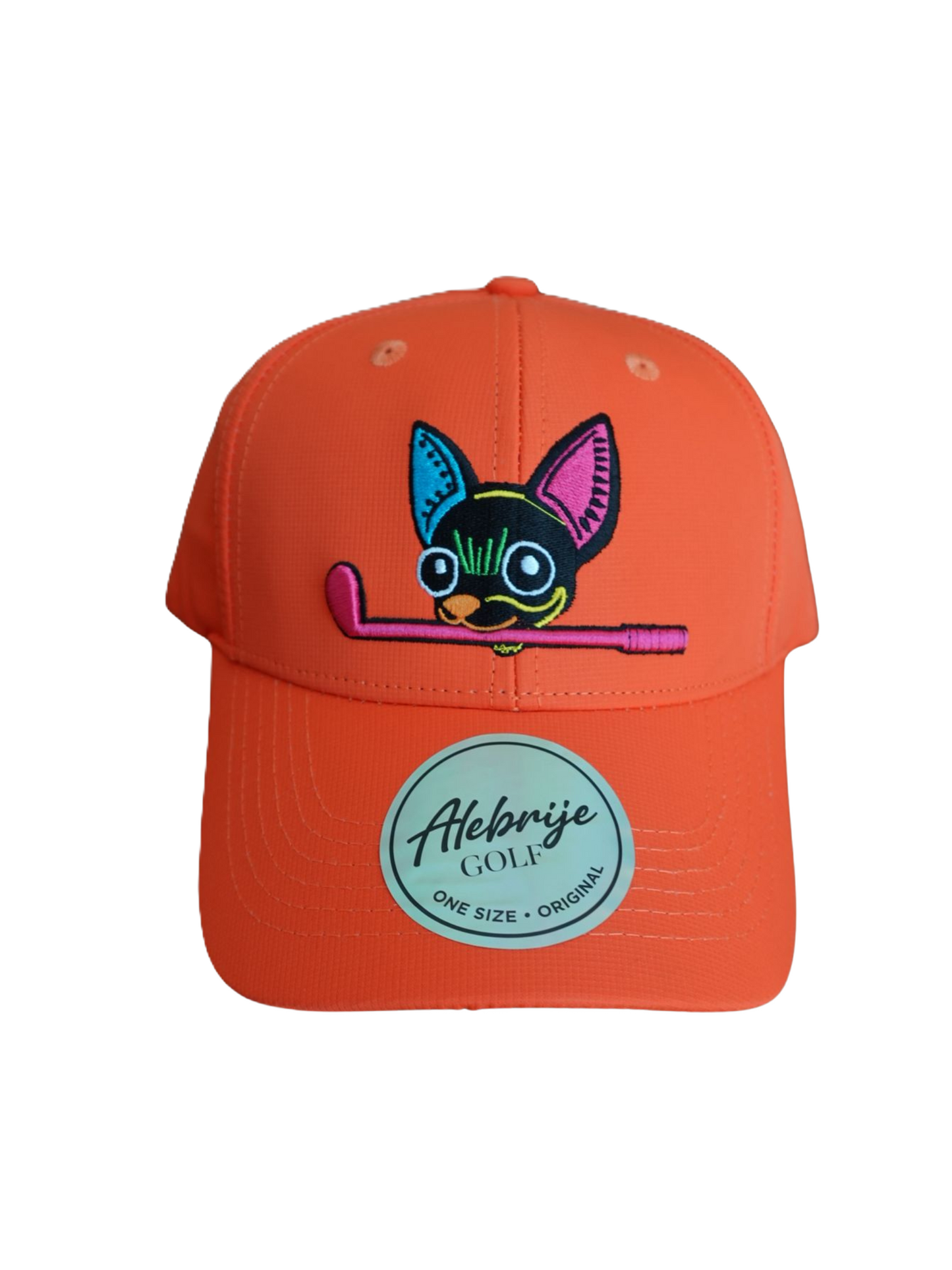 Gorra de golf "Sayulita"