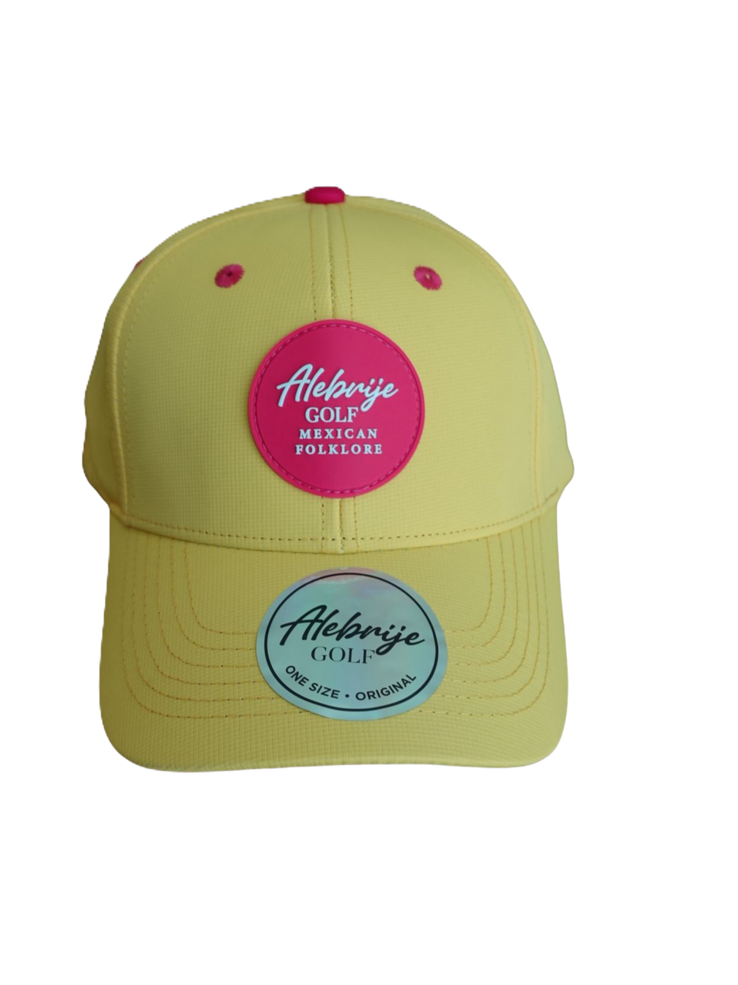 Gorra de Golf "Mazunte"