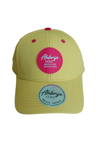 Gorra de Golf "Mazunte"