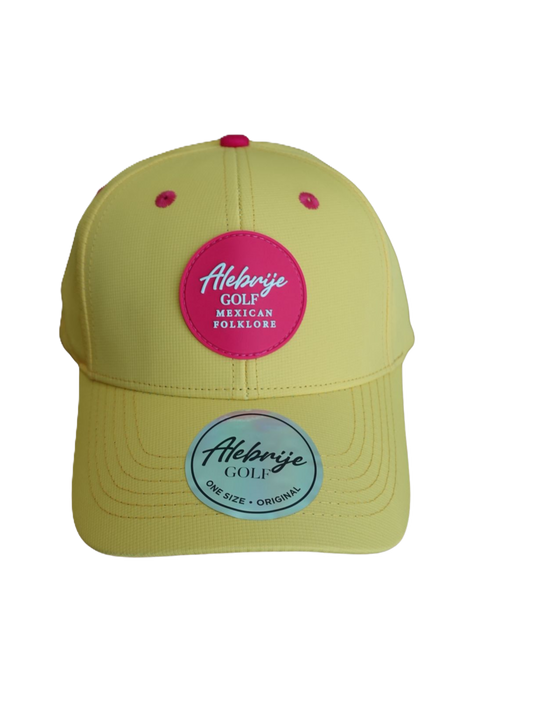 Gorra de Golf "Mazunte"