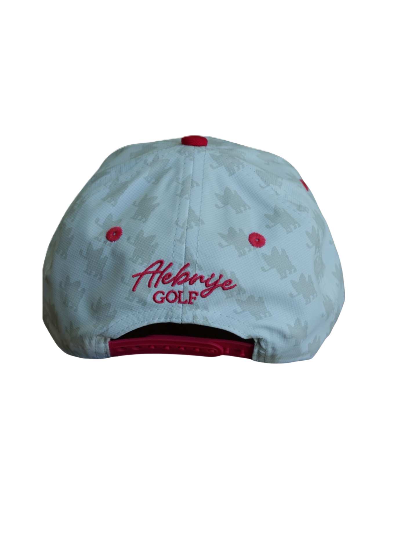 Gorra de Golf "Loreto"