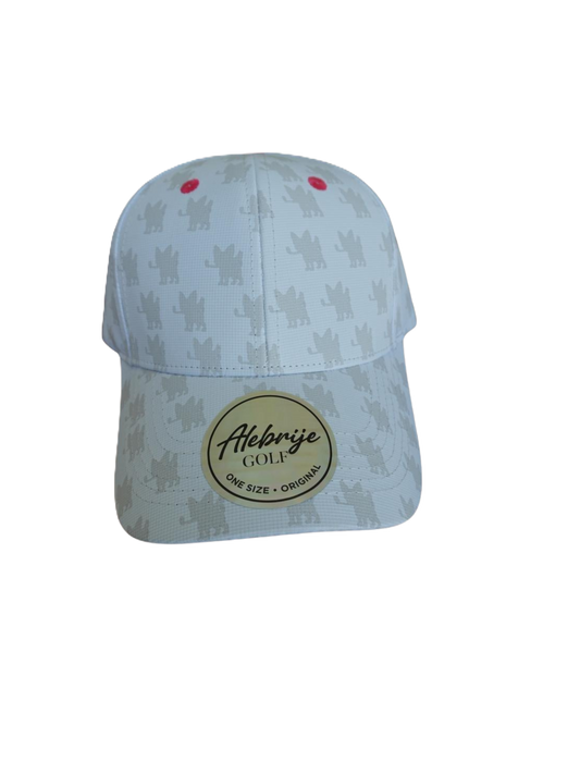 Gorra de Golf "Loreto"