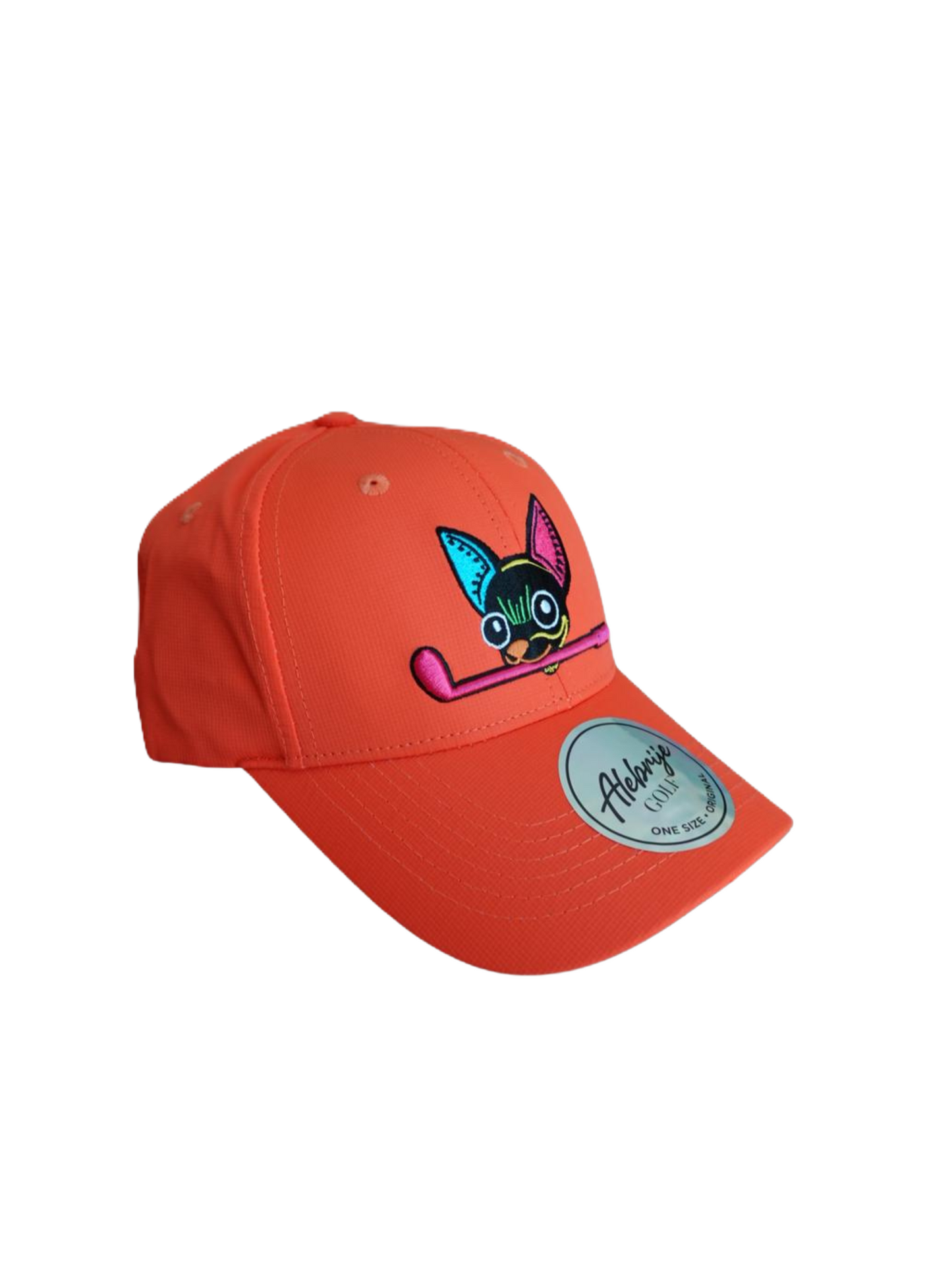 Gorra de golf "Sayulita"