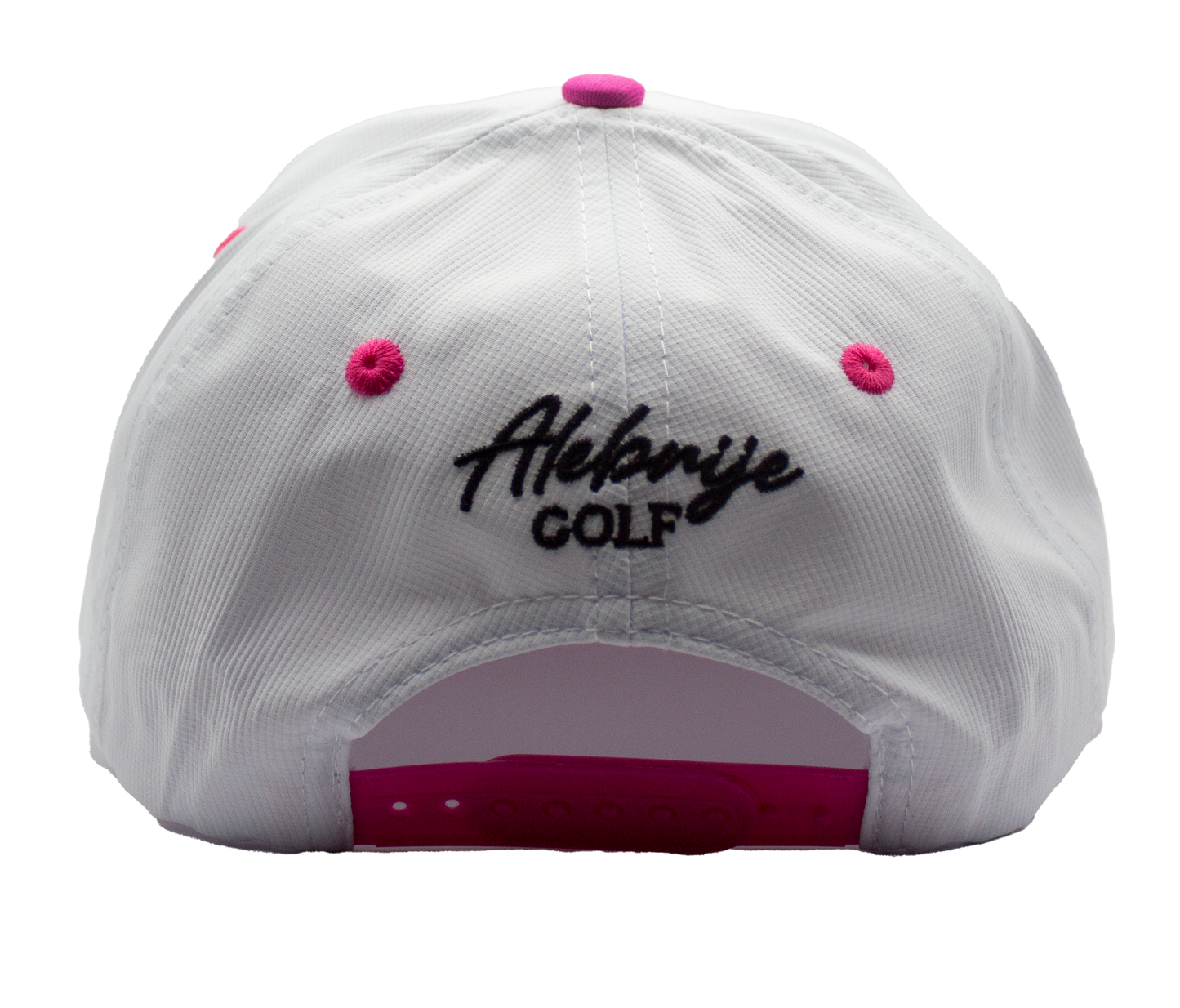 Gorra de Golf "Holbox"