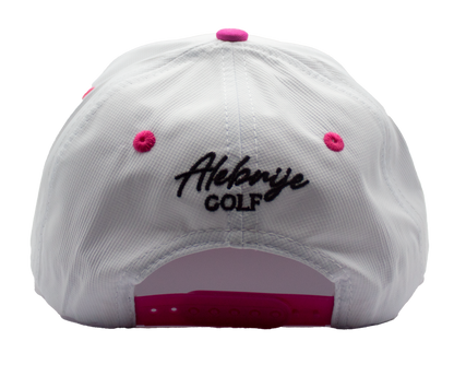 Gorra de Golf "Holbox"