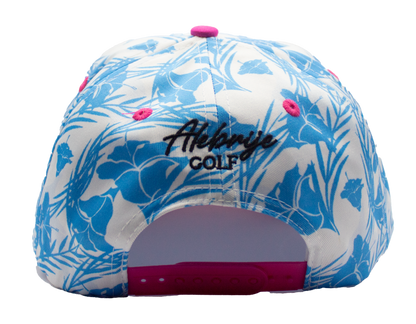 Gorra de Golf "Zipolite"