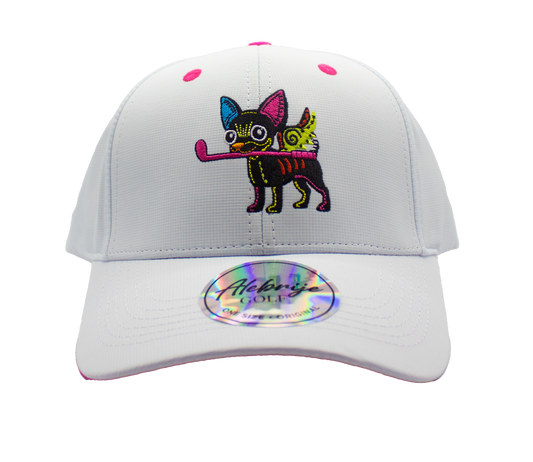 Gorra de Golf "Holbox"