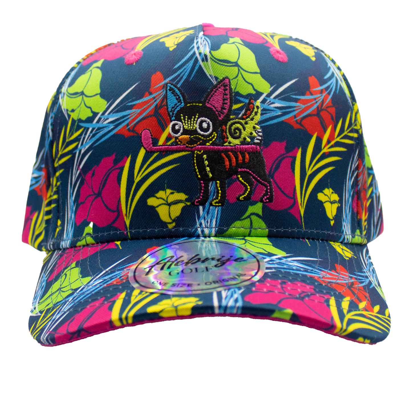 Gorra de Golf "Balandra"