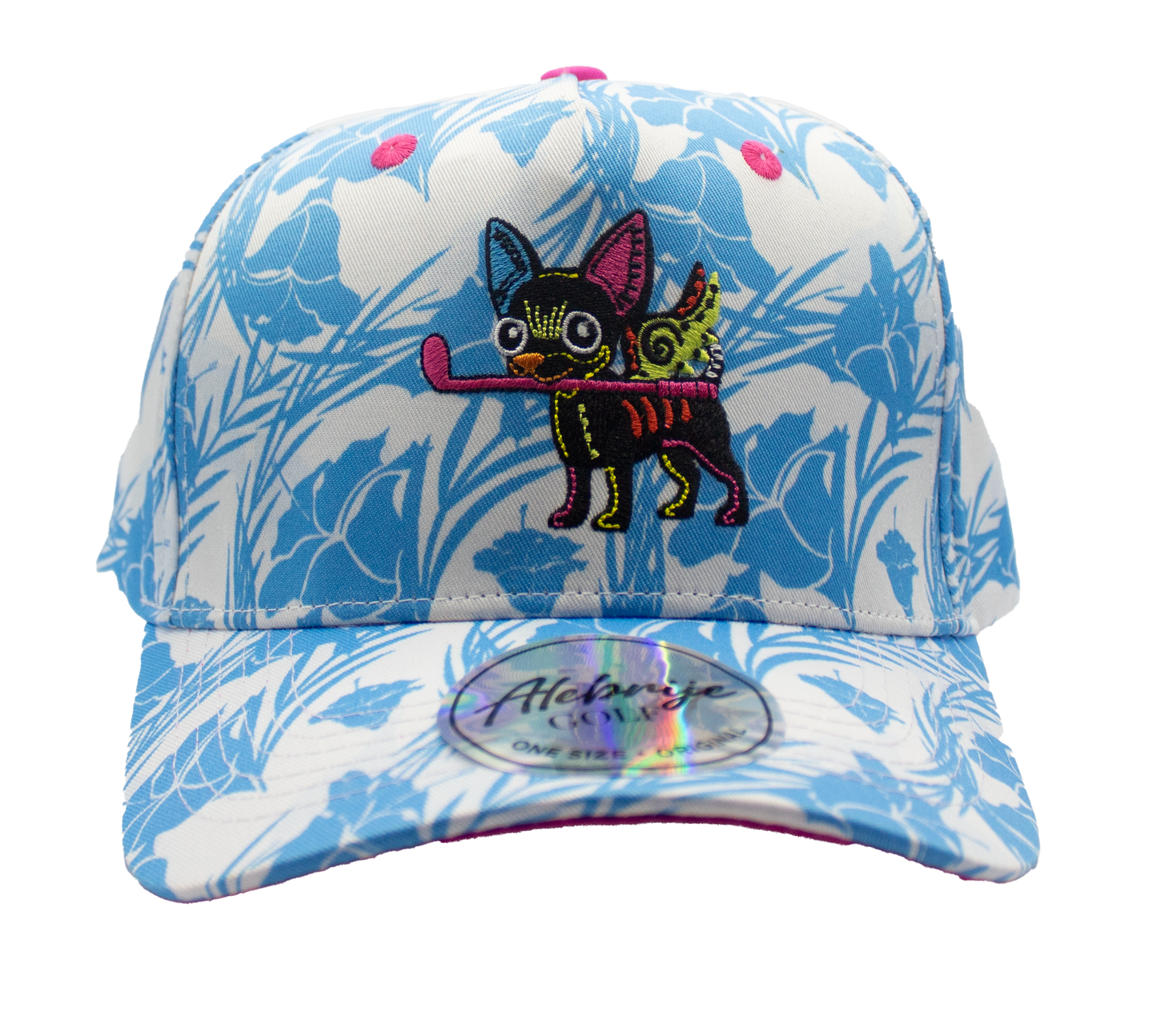 Gorra de Golf "Zipolite"
