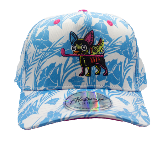 Gorra de Golf "Zipolite"