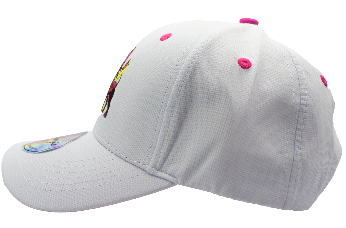 Gorra de Golf "Holbox"