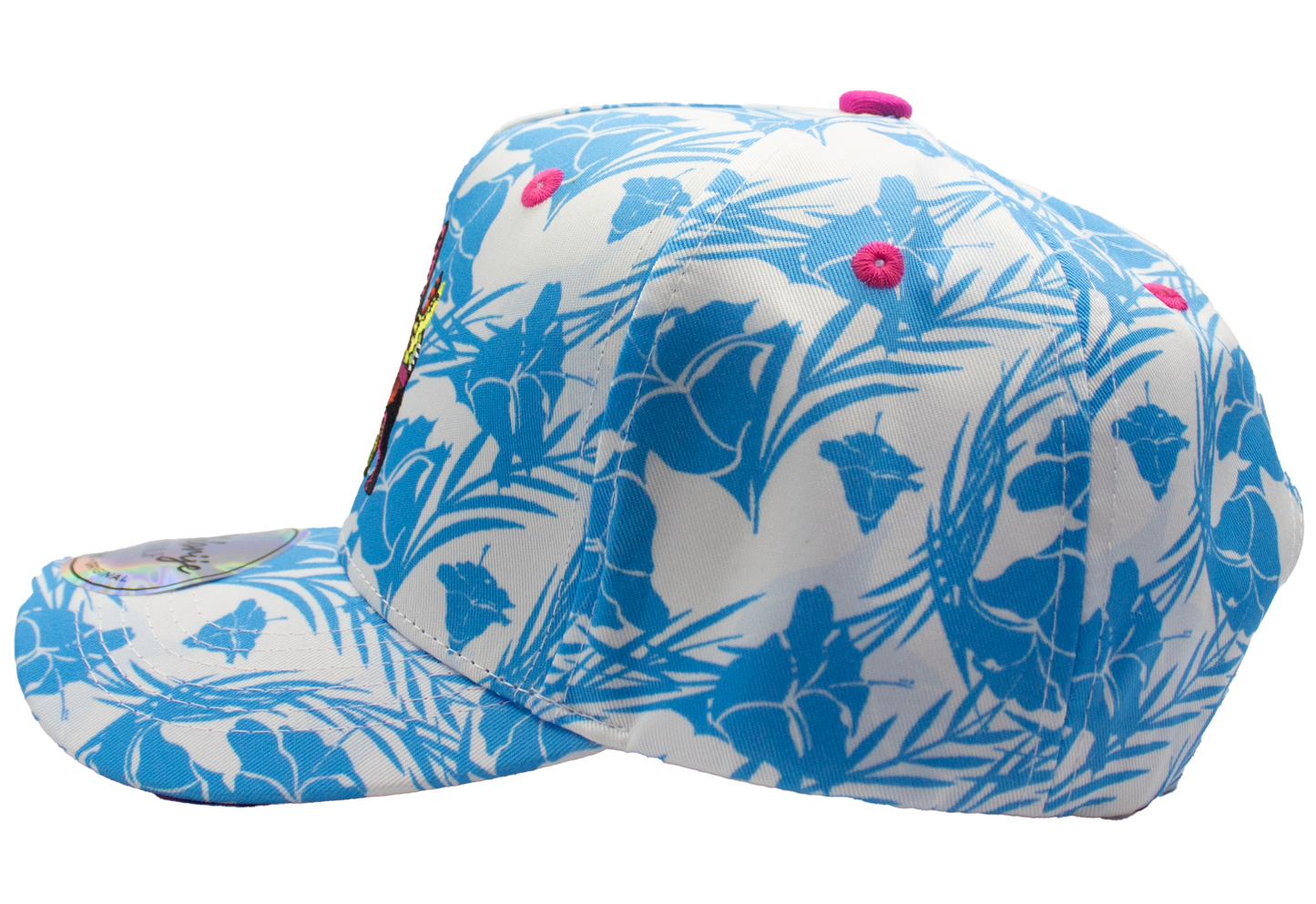 Gorra de Golf "Zipolite"