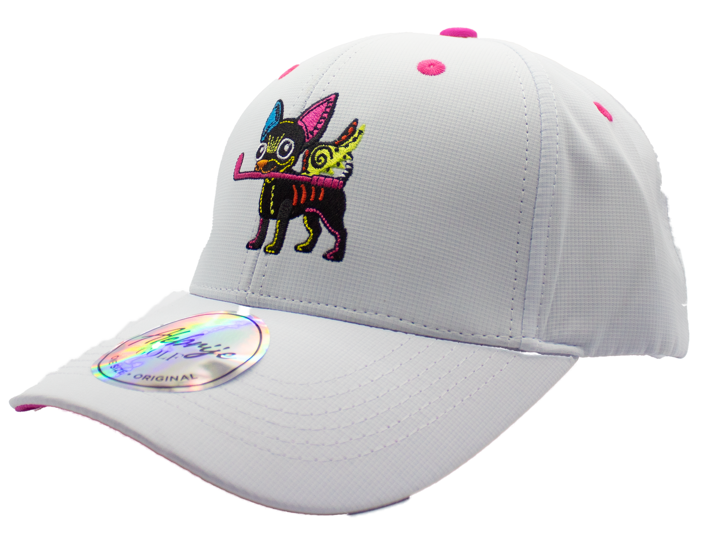 Gorra de Golf "Holbox"