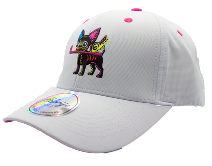 Gorra de Golf "Holbox"