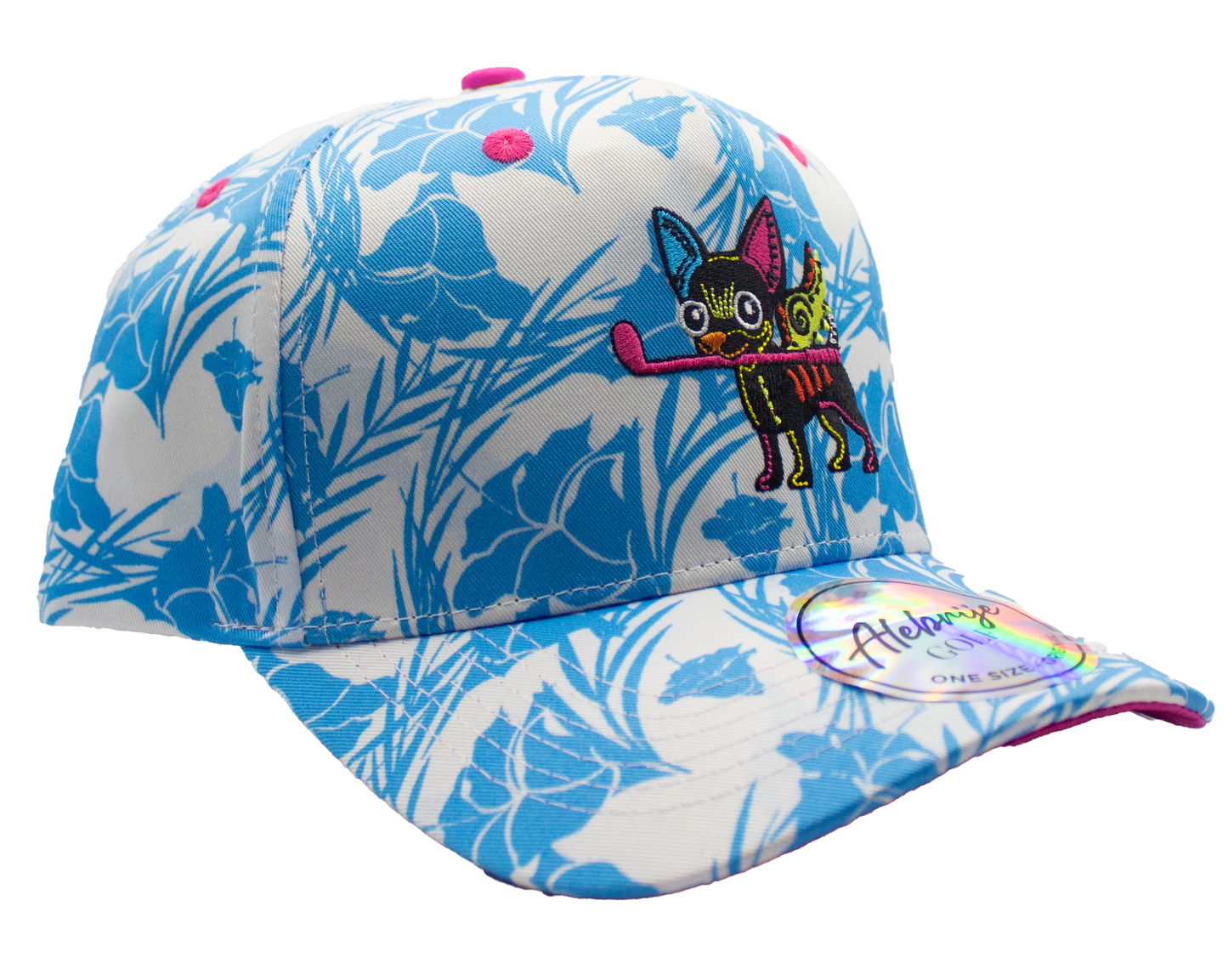 Gorra de Golf "Zipolite"