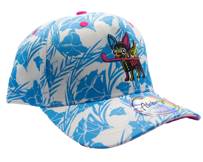 Gorra de Golf "Zipolite"