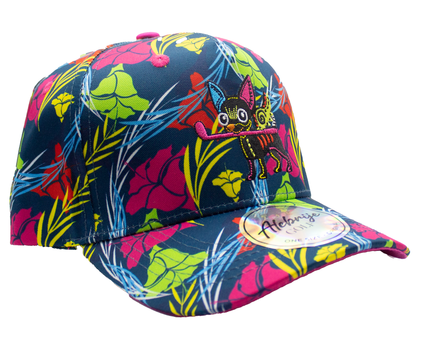 Gorra de Golf "Balandra"