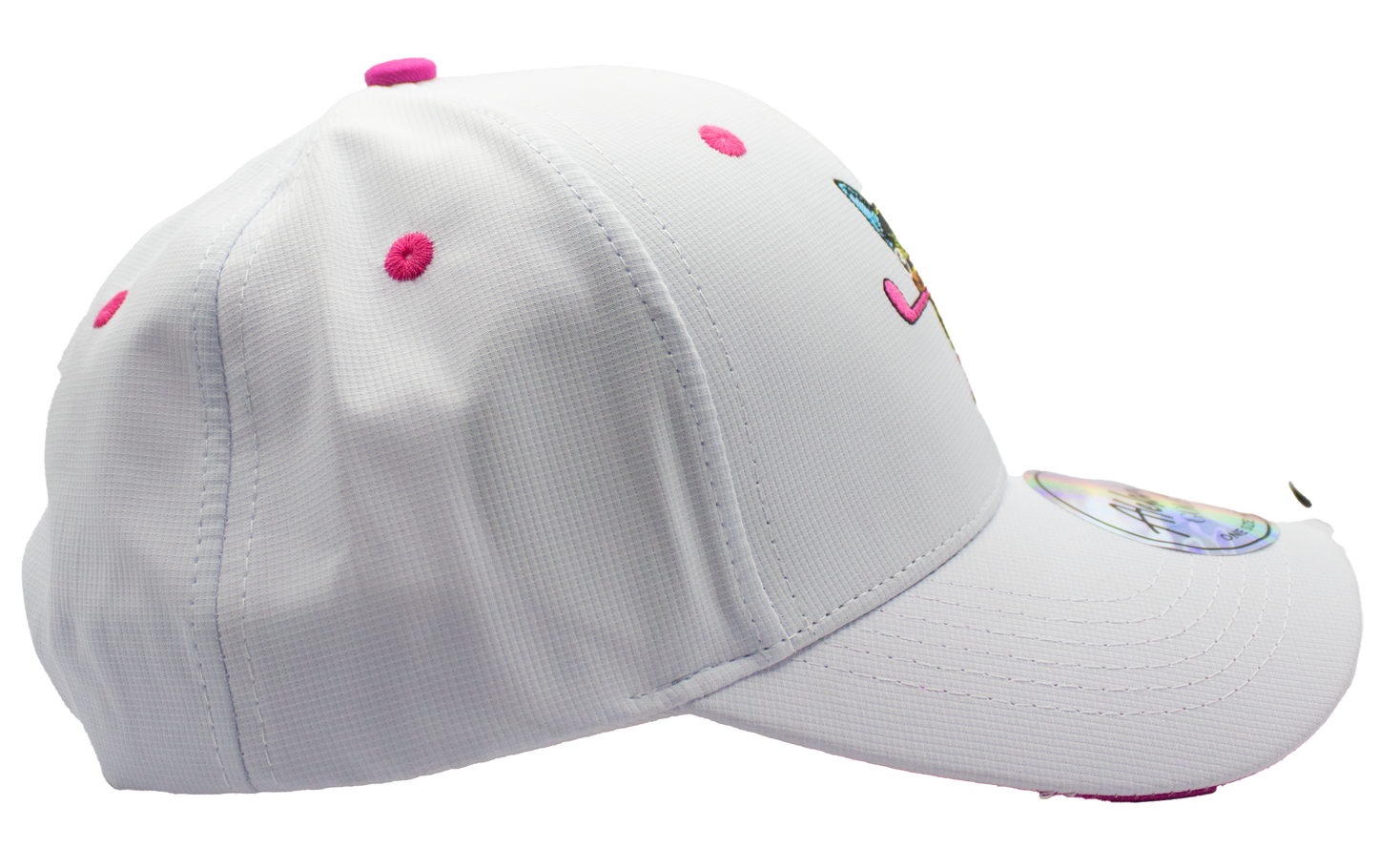 Gorra de Golf "Holbox"