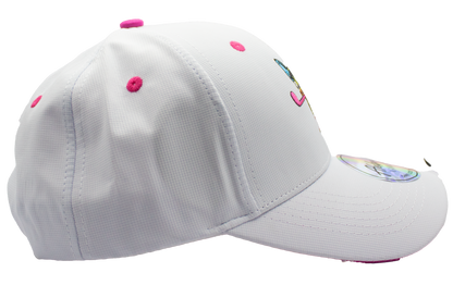 Gorra de Golf "Holbox"