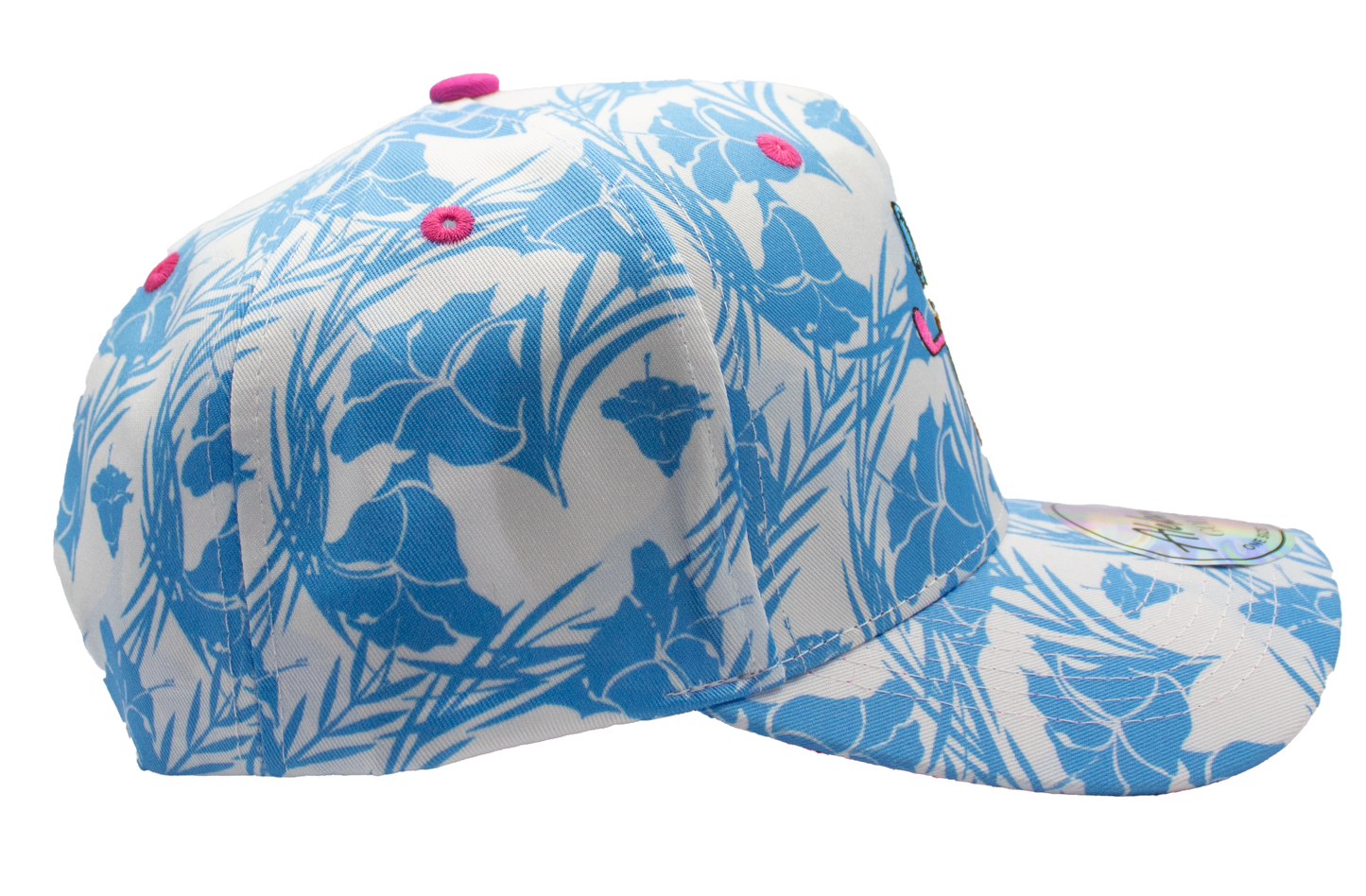 Gorra de Golf "Zipolite"